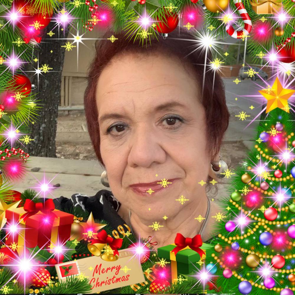 Meet your Posher, Susie